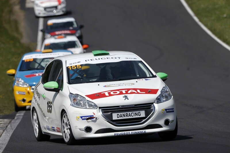 ffsa rencontre peugeot sport