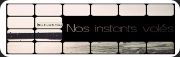 Nos instants volés