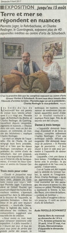 Charles Reslinger