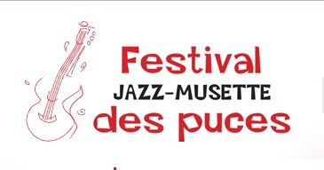 Festival Jazz-Musette des Puces 2015