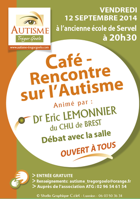 café rencontre asperger