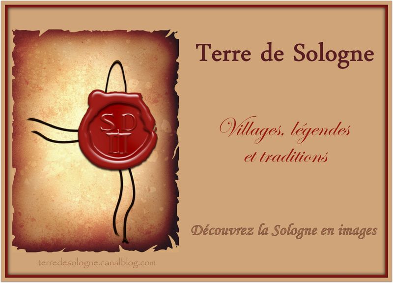 Rencontres de sologne