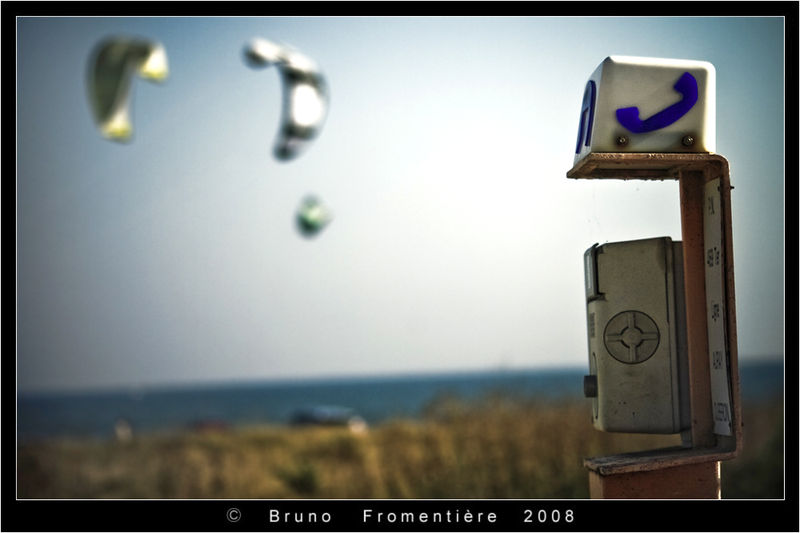 Kitesurf_Quiberon