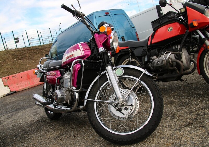 site de rencontre moto québec