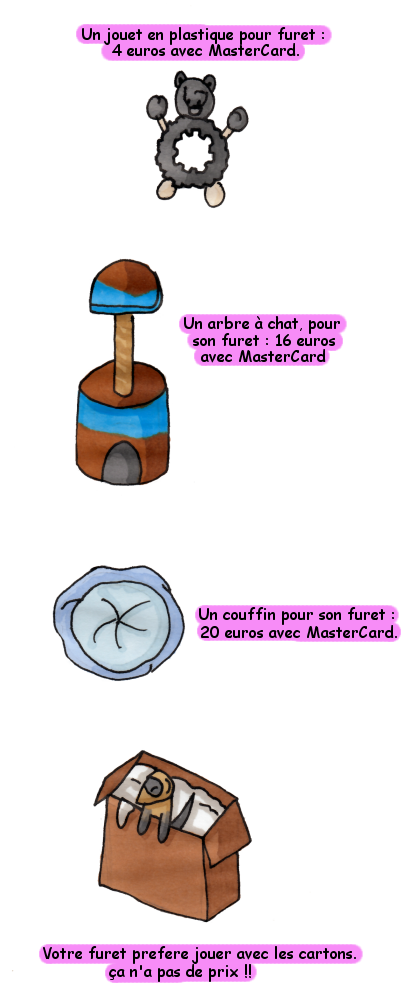 furetcarton