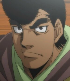 Hajime No Ippo saison 4 : toujours plus loin, toujours plus fort ! 