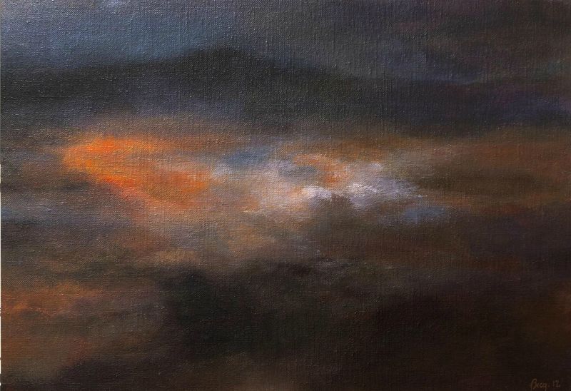 Mordor s