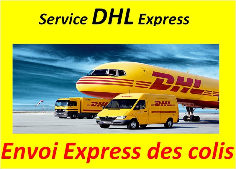 dhl