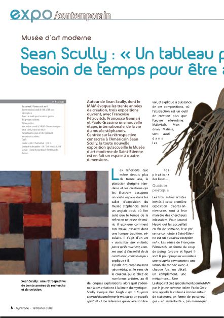 Scène de la rencontre dans le rouge et le noir