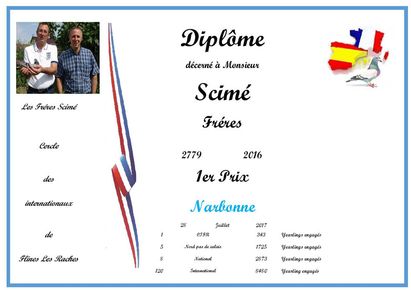 DIPLOME Narbonne 1 an SCIMES FRERES -page-001