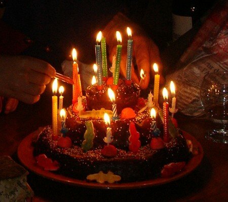 Le_gateau
