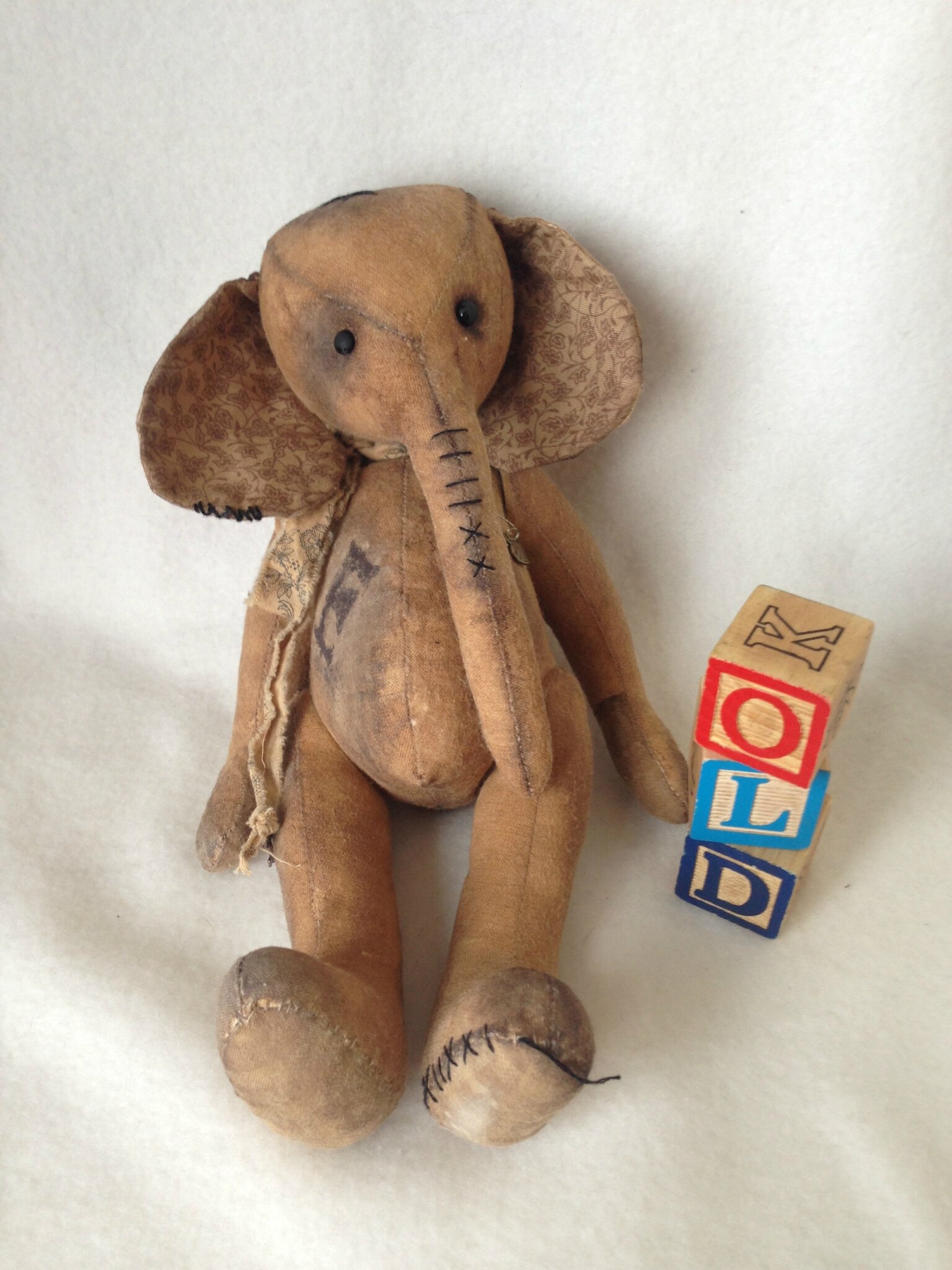 Elly phant