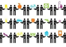 Local exchange trading system canada