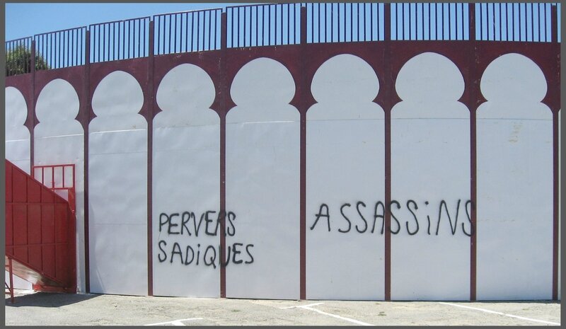 Anticorridas 1