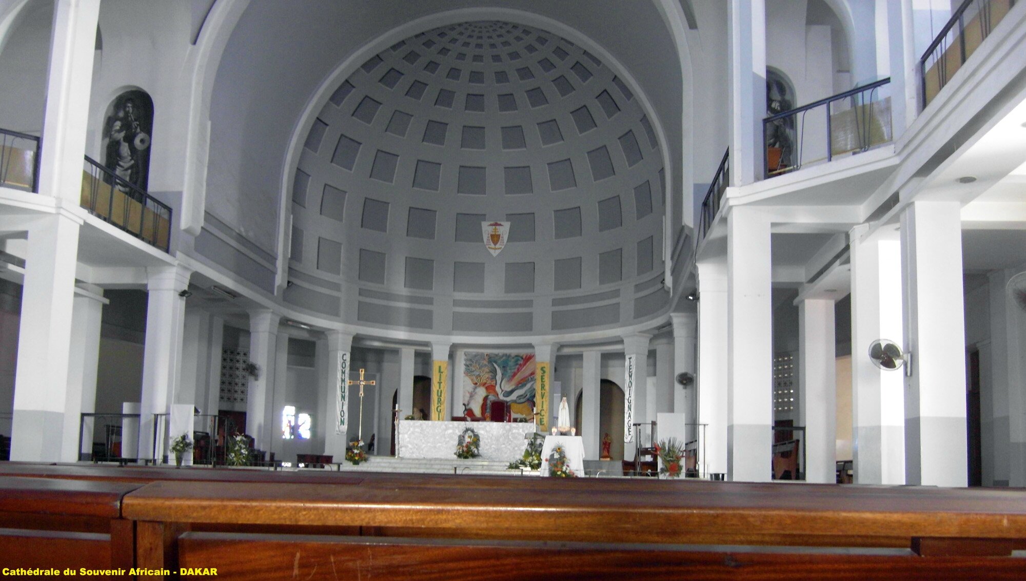 Senegal at emaze Presentation