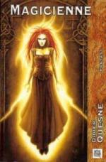 magicienne