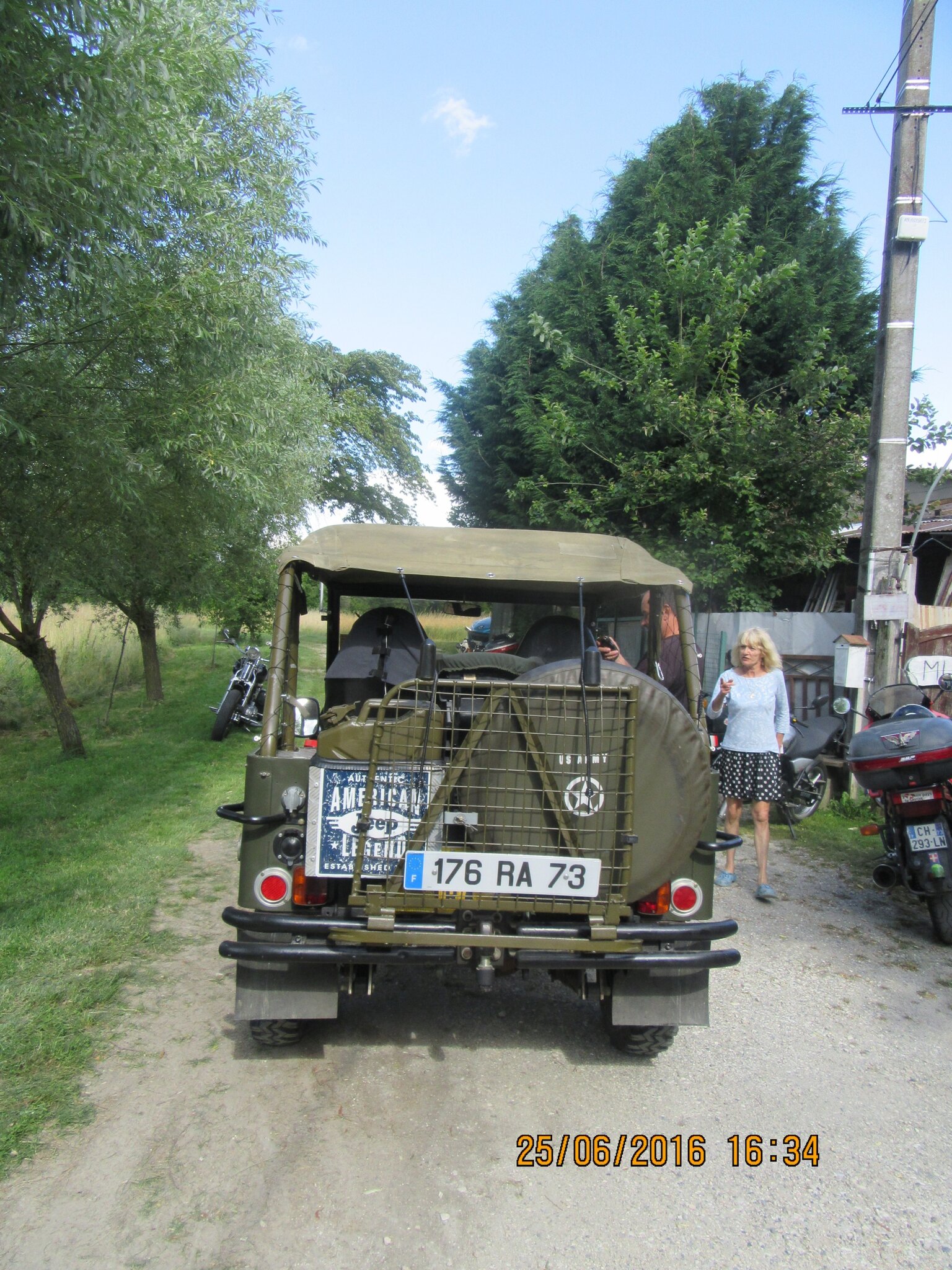 Rencontre franco italienne