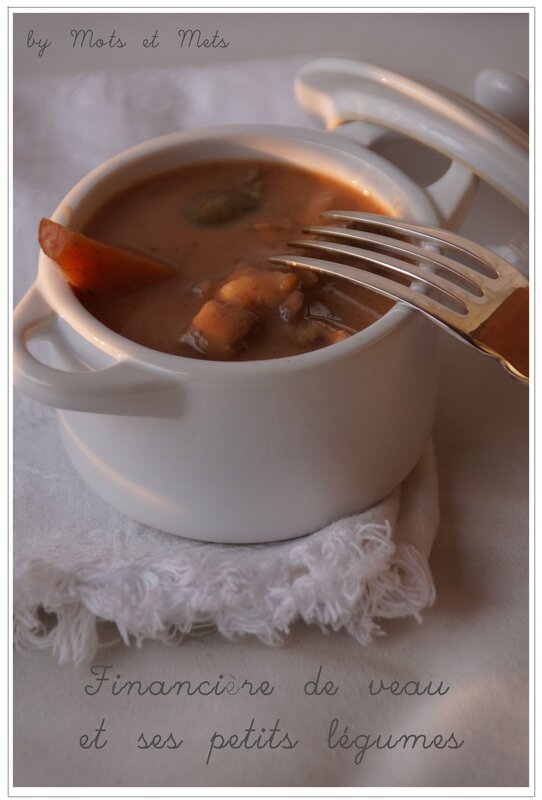 financière de veau 1