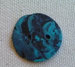 perle_ronde_bleue_et_noire