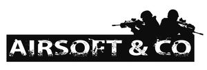 Logo AIRSOFT & CO