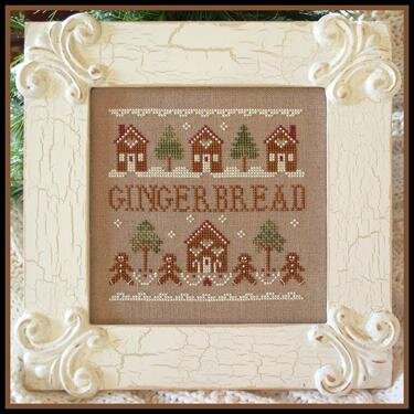 Gingerbread street