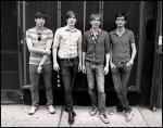 The Rakes