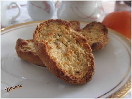 Petits pains suedois (3)