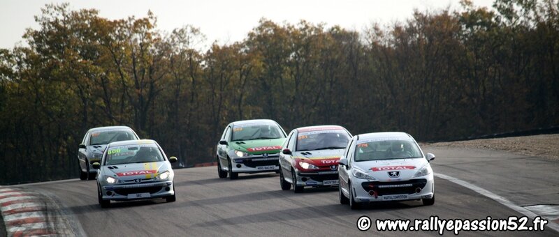 Ffsa rencontre peugeot sport