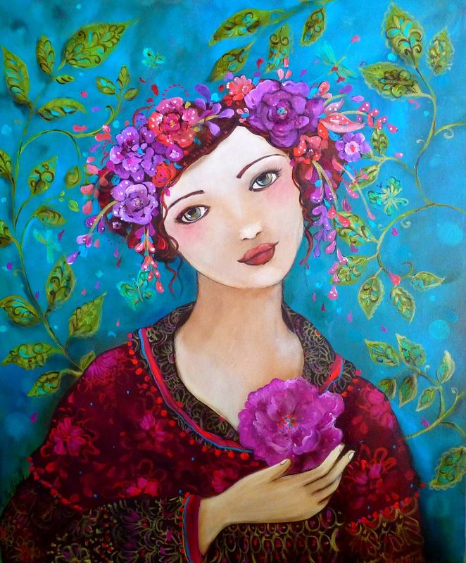 rêveries precieuses