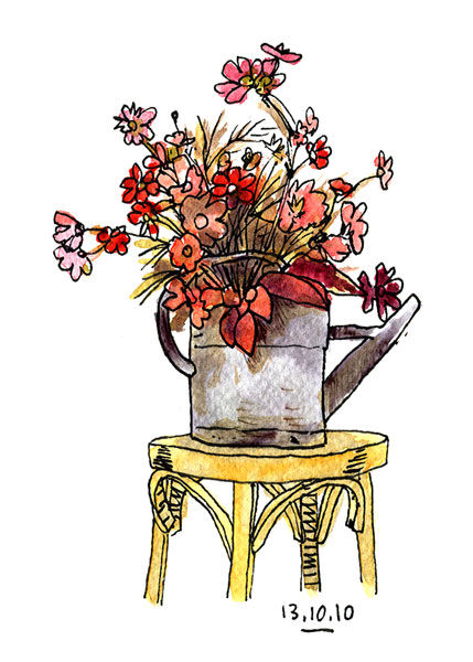 FLEURS