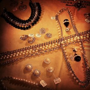 Chanel 1