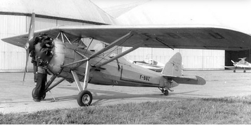 MS315-Morane