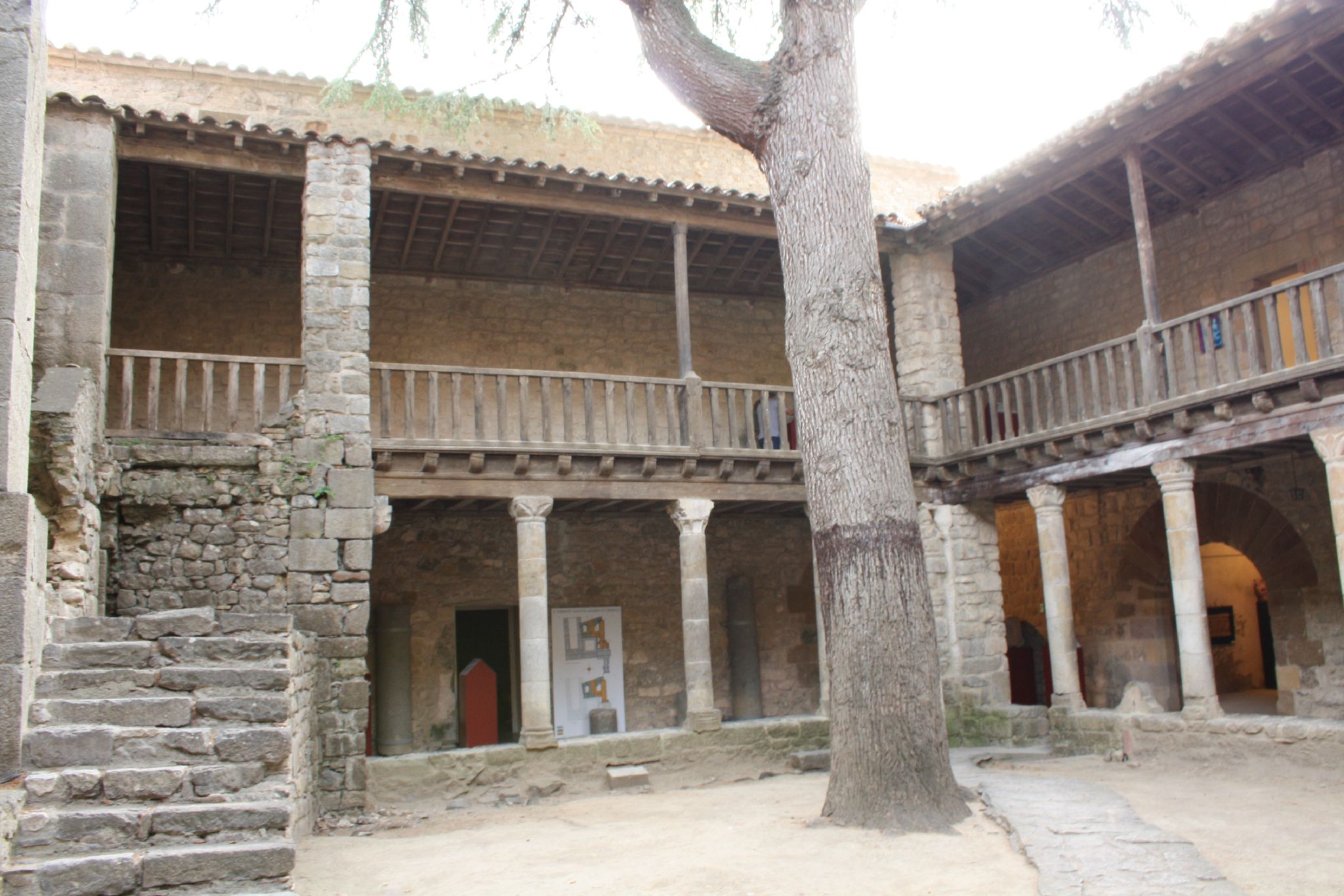 Lagrasse 059