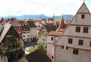 Rencontre 67 selestat