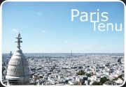Paris tenu