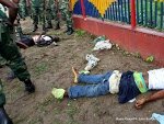 massacre du 30