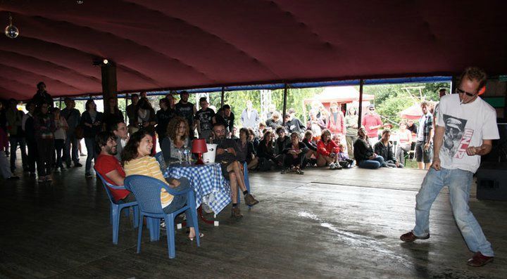 2be rencontres