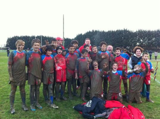 Rencontres a 15 rugby