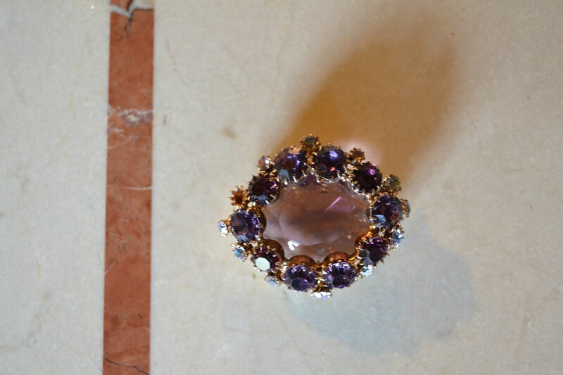 bijoux byzantins.Robert Goossens