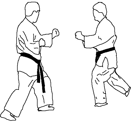 club karate jutsu