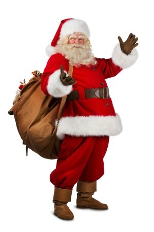 le-pere-noel