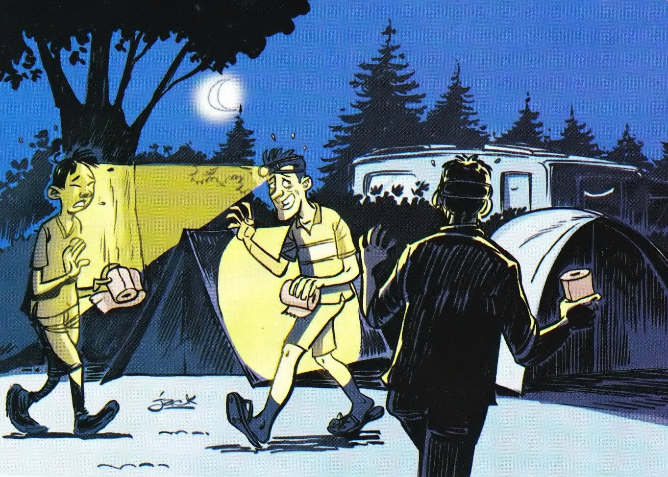 Les masques du bandeau sur la personne acheter