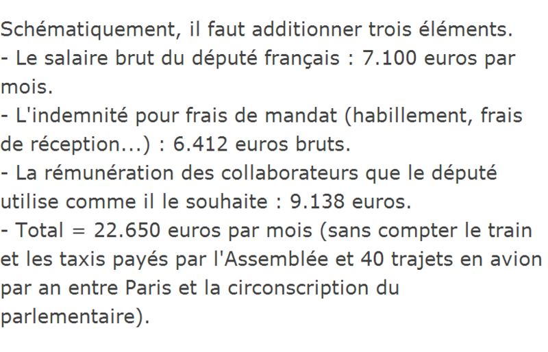 smig pour ces grosses pîpes