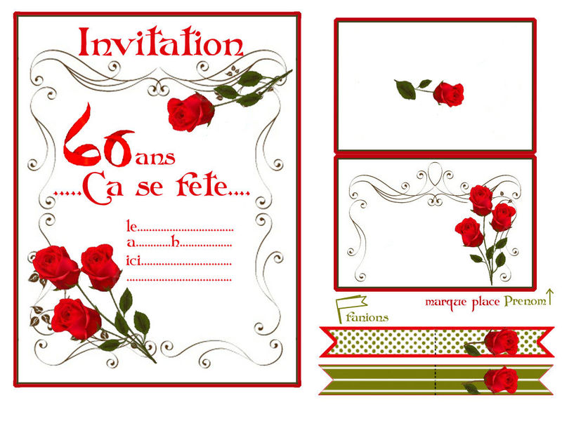 Carte Anniversaire Licorne Gratuite