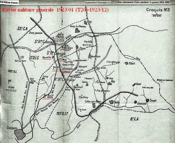 AVRIL1917REVUEMILGEN