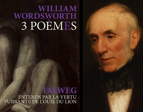 William Wordsworth & Talweg