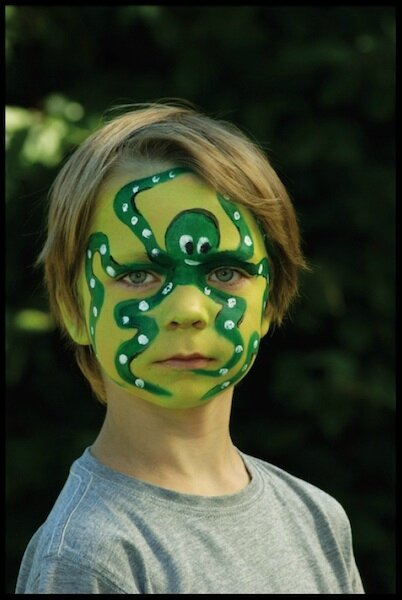maquillage pour enfants 07