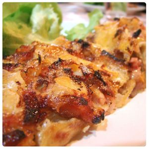 rostis