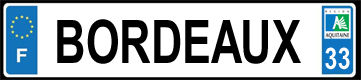 Bordeaux