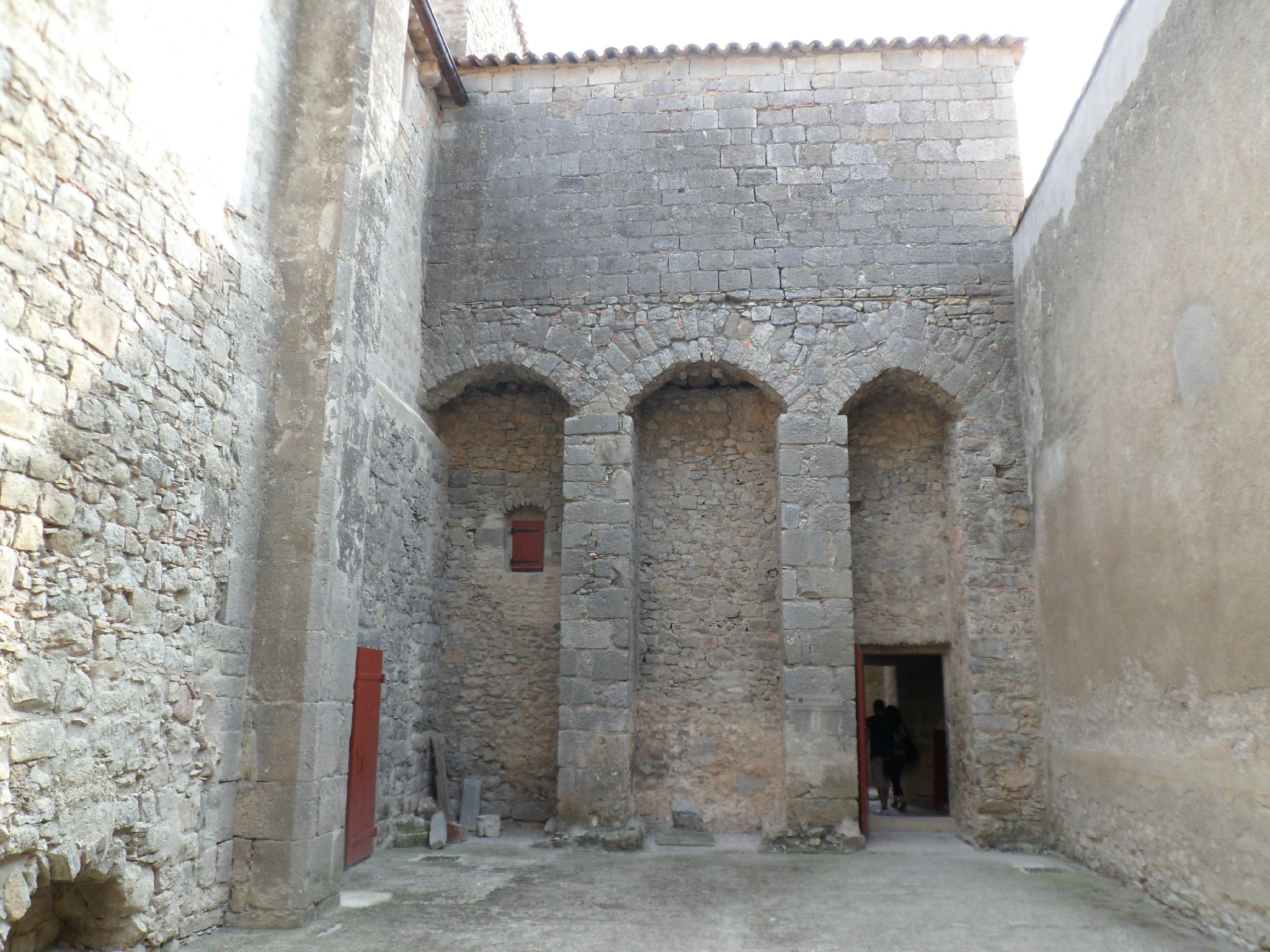 Lagrasse 083